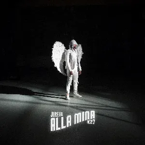 Pochette de Alla Mina de Jireel