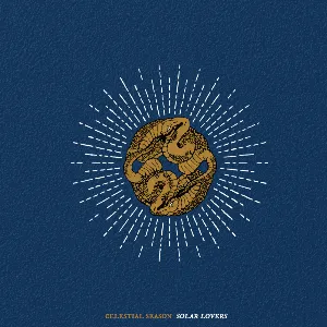 Pochette de Solar Lovers de Celestial Season