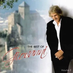 Pochette The Best of Giovanni: Volume II