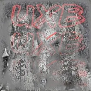 Pochette de UXB de Bladee
