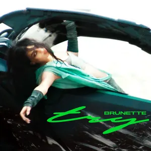 Pochette de TRY de Brunette