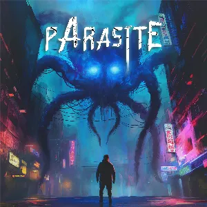 Pochette de Parasite de Dead by April