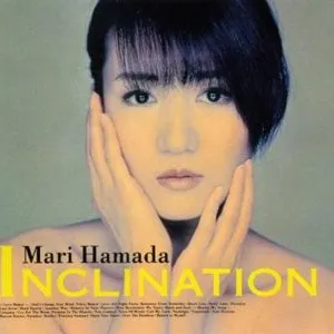 Pochette de Inclination de Mari Hamada