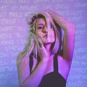 Pochette de Outta My Heart de Linney