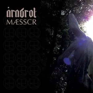 Pochette de Mæsscr de Årabrot