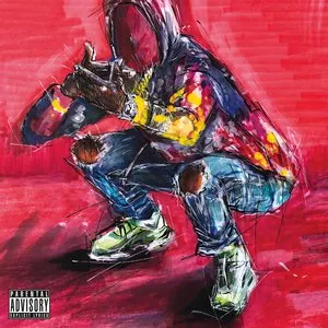 Pochette de Flygod Is an Awesome God de Westside Gunn