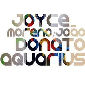 Pochette de Aquarius de Joyce