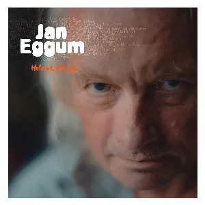 Pochette de Hold ut hold på de Jan Eggum