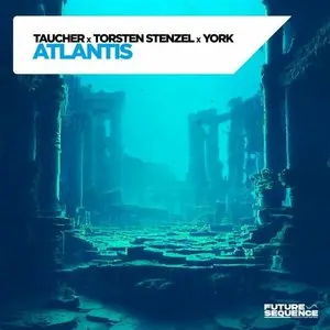 Pochette de Atlantis de York