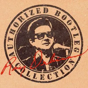Pochette Authorized Bootleg Collection
