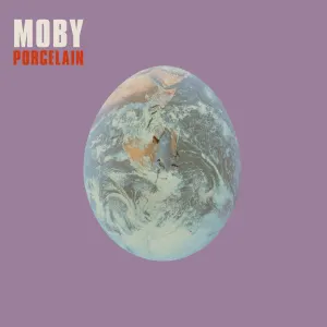 Pochette de Porcelain de Moby