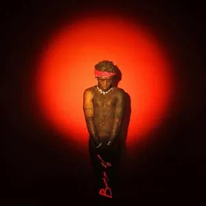 Pochette de Barter 16 de Lil Uzi Vert