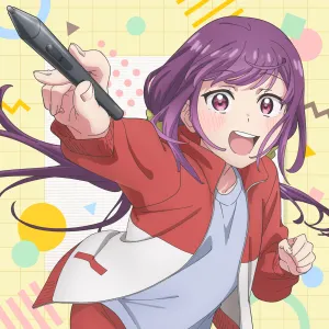 Pochette de 絶対称賛! de MARUMOCHI - HoneyWorks