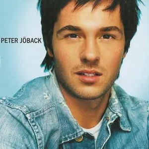 Pochette de Only When I Breathe de Peter Jöback