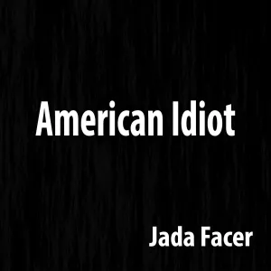 Pochette de American Idiot de Jada Facer