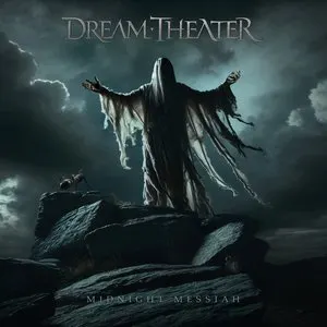 Pochette de Midnight Messiah de Dream Theater