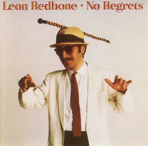 Pochette de No Regrets de Leon Redbone