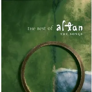 Pochette The Best of Altan: The Songs