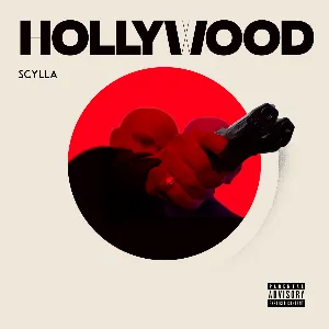 Pochette de Hollywood de Scylla