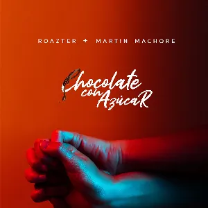 Pochette de Chocolate con azúcar de Martin Machore