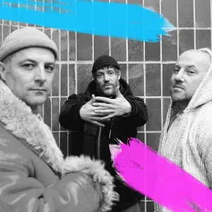 Pochette de Laisse le vent de Syrano - Barcella