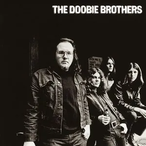 Pochette The Doobie Brothers
