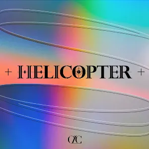 Pochette de HELICOPTER de CLC