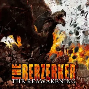 Pochette de The Reawakening de The Berzerker
