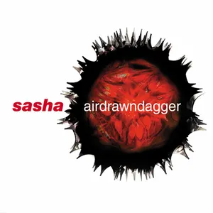 Pochette de Airdrawndagger de Sasha