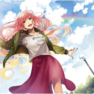 Pochette de ノスタルジックレインフォール de HoneyWorks