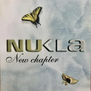Pochette de New Chapter de KLa Project