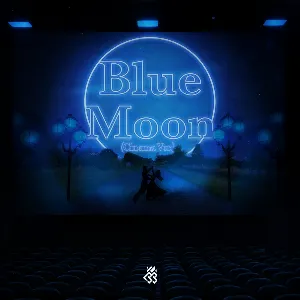 Pochette de Blue Moon (Cinema Version) de BTOB