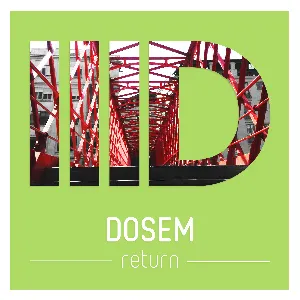 Pochette de Return de Dosem