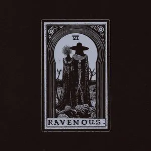 Pochette de Ravenous de Witchz