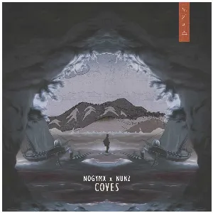 Pochette de Coves de NOGYMX
