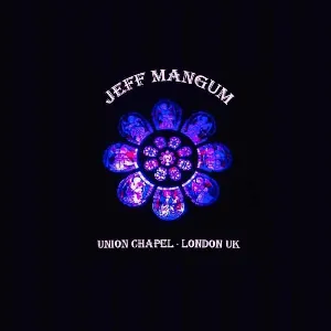 Pochette de 2012-03-13: Union Chapel, London, UK de Jeff Mangum