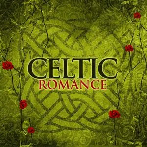 Pochette Celtic Romance