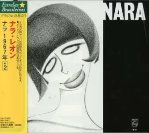 Pochette de Nara de Nara Leão