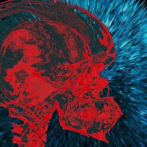 Pochette de Altered Brain Data Explosion de KK Null