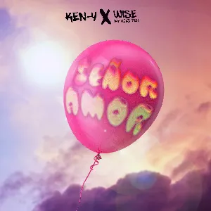 Pochette de Señor amor de Ken-Y