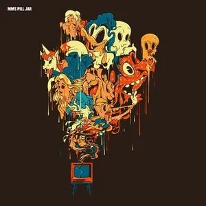 Pochette de Madlib Medicine Show: The Brick de Madlib