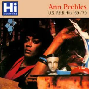 Pochette U.S. R & B Hits '69-'79