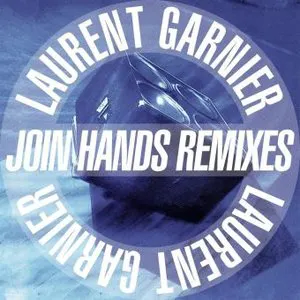 Pochette Join Hands: Remixes