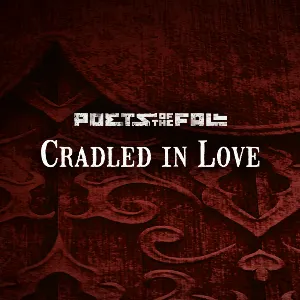 Pochette Cradled in Love