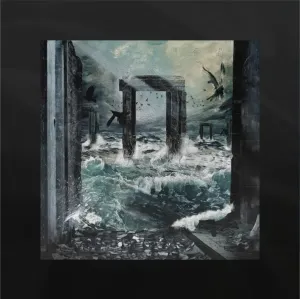 Pochette de Abysses & Ivresse des profondeurs de Scylla
