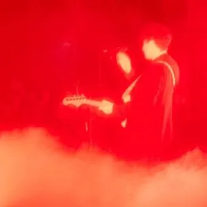 Pochette de Das Letzte (live) de Faber