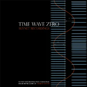 Pochette Time Wave Zero