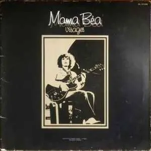 Pochette de Visages de Mama Béa