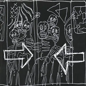 Pochette de Le métro de la mort de Jean-Louis Costes