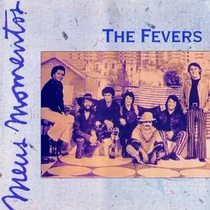 Pochette de Meus Momentos de The Fevers